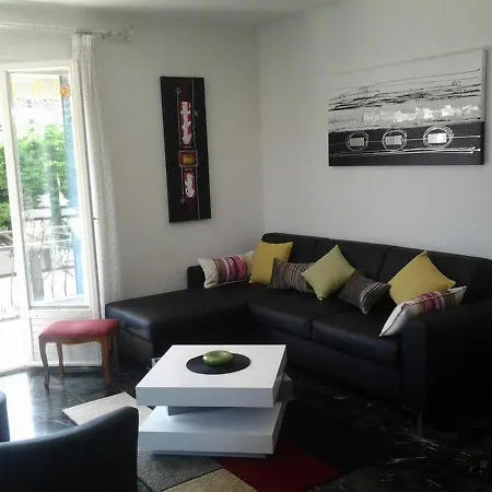 Hébergement de vacances Angles , 6 Pièces, 10 Personnes - Fr-1-426-150