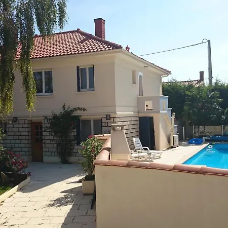 Hébergement de vacances Angles , 6 Pièces, 10 Personnes - Fr-1-426-150 *